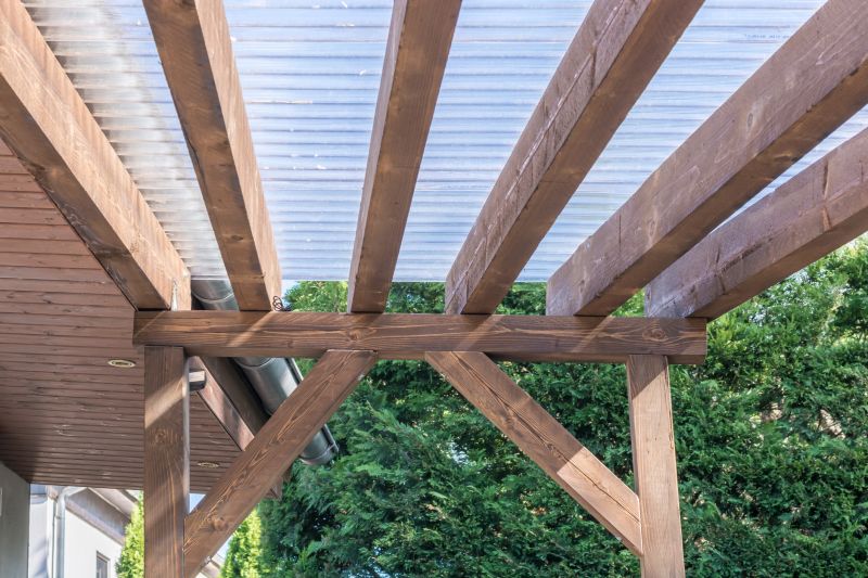 Porch Carpentry in Seattle, WA